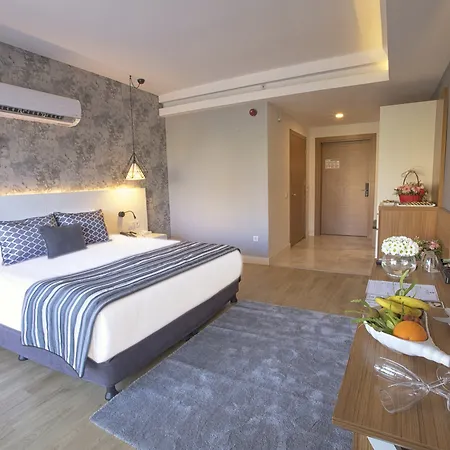 Sherwood Antalya